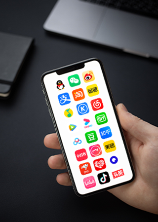 流量時(shí)代營(yíng)銷(xiāo)